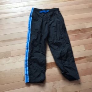 Kids rain pants